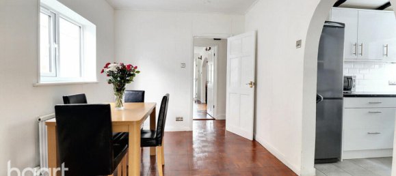 3 Schlafzimmer Haus in Rainham, United Kingdom, Nr. 4848 6