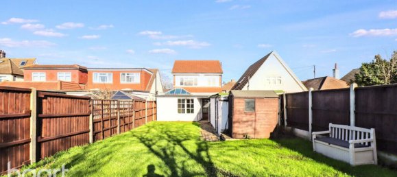 3 Schlafzimmer Haus in Rainham, United Kingdom, Nr. 4848 19