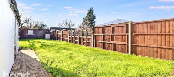 3 Schlafzimmer Haus in Rainham, United Kingdom, Nr. 4848 20