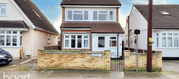 3 Schlafzimmer Haus in Rainham, United Kingdom, Nr. 4848 18