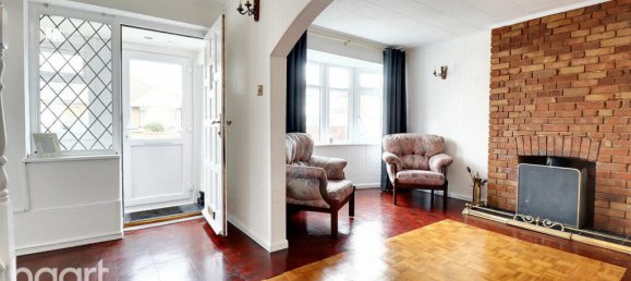 3 Schlafzimmer Haus in Rainham, United Kingdom, Nr. 4848 4