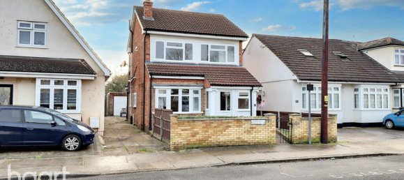 3 Schlafzimmer Haus in Rainham, United Kingdom, Nr. 4848 2