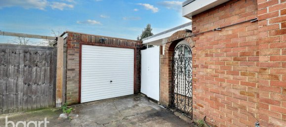 3 Schlafzimmer Haus in Rainham, United Kingdom, Nr. 4848 17