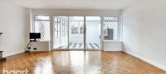 3 Schlafzimmer Haus in Rainham, United Kingdom, Nr. 4848 8