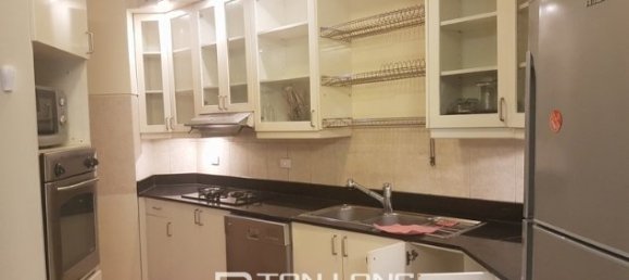 3 Schlafzimmer Wohnung in Tay Ho, Vietnam, Nr. 1697 7