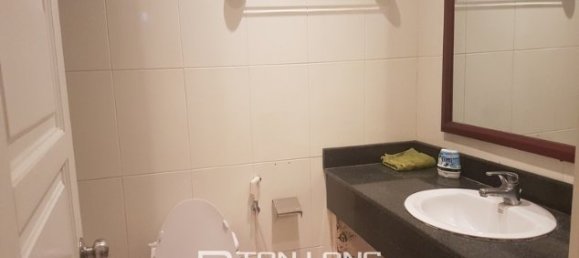 3 Schlafzimmer Wohnung in Tay Ho, Vietnam, Nr. 1697 6