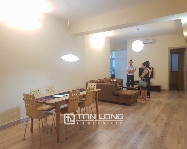 3 Schlafzimmer Wohnung in Tay Ho, Vietnam, Nr. 1697