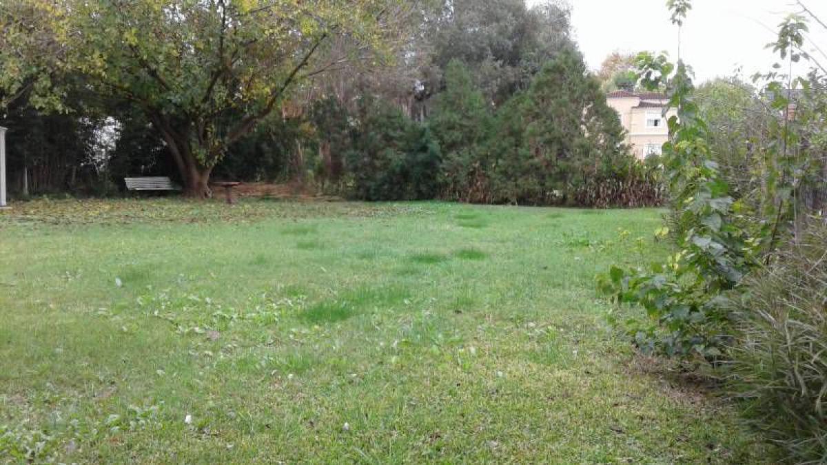 Grundstück in Escobar, Argentina, Nr. 118113