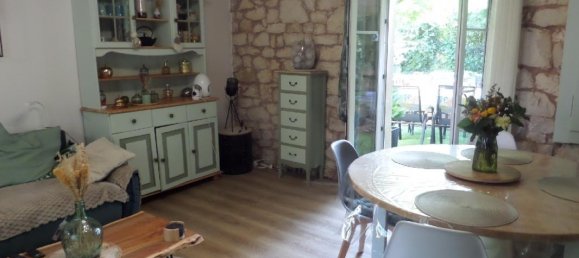 Casa de 2 dormitorios en Voujeaucourt, France No. 46053 4