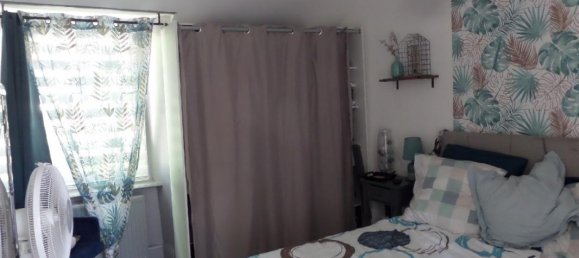 Casa de 2 dormitorios en Voujeaucourt, France No. 46053 12