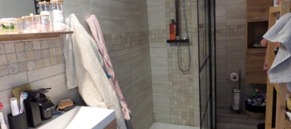 Casa de 2 dormitorios en Voujeaucourt, France No. 46053 13