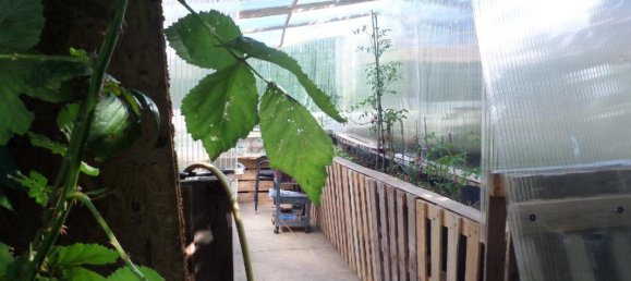 Casa de 2 dormitorios en Voujeaucourt, France No. 46053 10