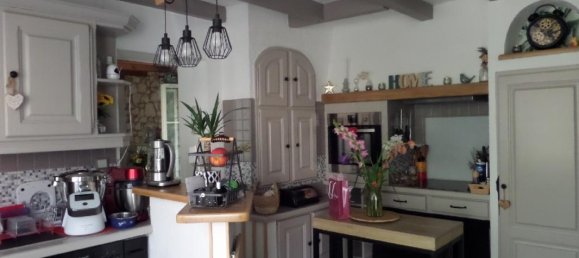 Casa de 2 dormitorios en Voujeaucourt, France No. 46053 19