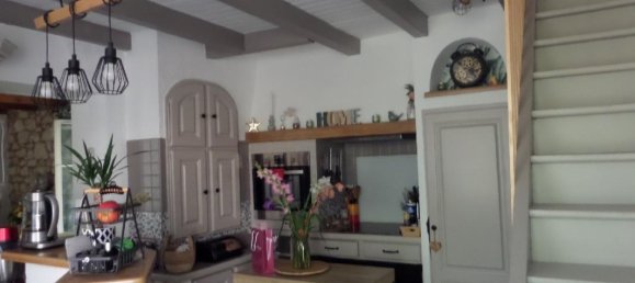 Casa de 2 dormitorios en Voujeaucourt, France No. 46053 17