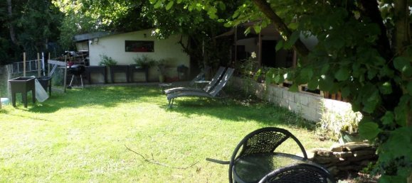 Casa de 2 dormitorios en Voujeaucourt, France No. 46053 11