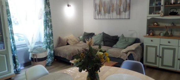 Casa de 2 dormitorios en Voujeaucourt, France No. 46053 20