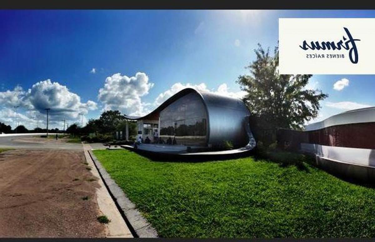 Terreno en Córdoba, Argentina No. 47656