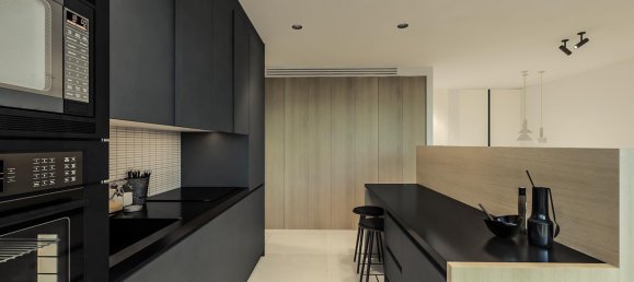 Penthouse T2 em Guardamar del Segura, Spain N.º 16480 10