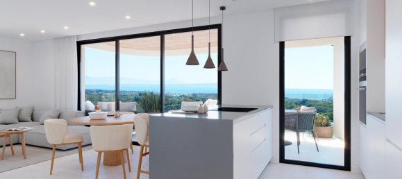 Penthouse T2 em Guardamar del Segura, Spain N.º 16480 3