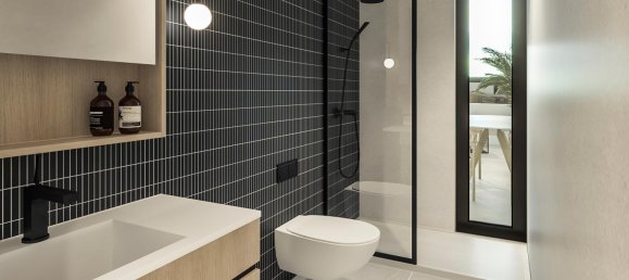 Penthouse T2 em Guardamar del Segura, Spain N.º 16480 8