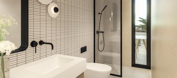 Penthouse T2 em Guardamar del Segura, Spain N.º 16480 7