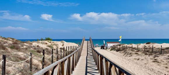 Penthouse T2 em Guardamar del Segura, Spain N.º 16480 23