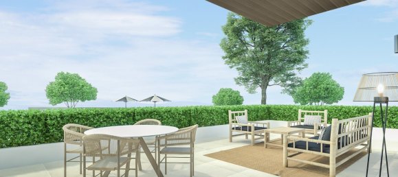 Penthouse T2 em Guardamar del Segura, Spain N.º 16480 9