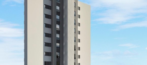 Penthouse T2 em Guardamar del Segura, Spain N.º 16480 15