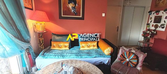 Квартира с 1 спальней в Аржантёй, Франция № 165388 4