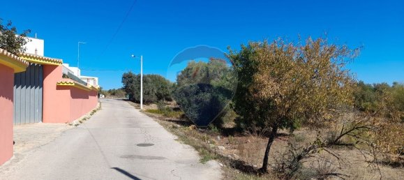 7200m² Land in Silves, Portugal No. 82823 8