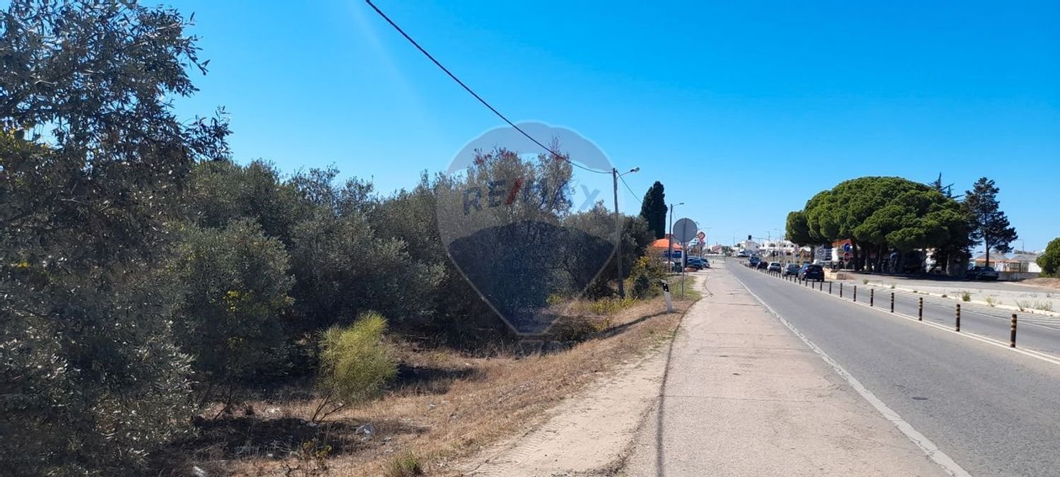 7200m² Land in Silves, Portugal No. 82823