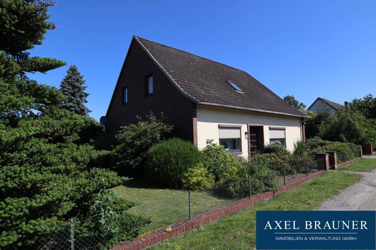 8-salle Maison à Diepholz, Germany No. 131744