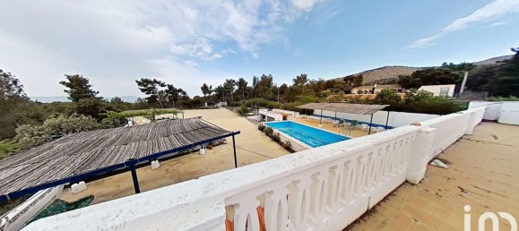 5 bedrooms House in Ibi, Spain No. 292929 24