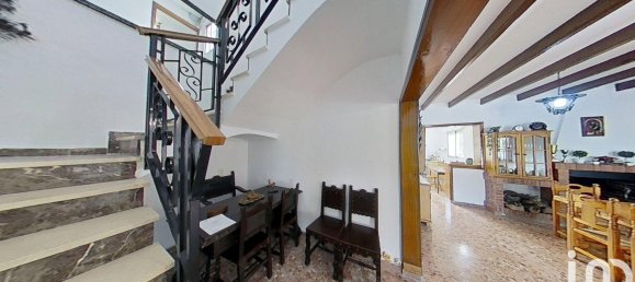 5 bedrooms House in Ibi, Spain No. 292929 28