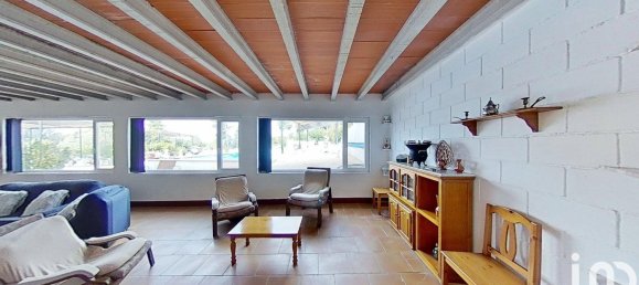 5 bedrooms House in Ibi, Spain No. 292929 14