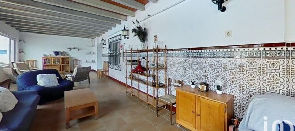 5 bedrooms House in Ibi, Spain No. 292929 4