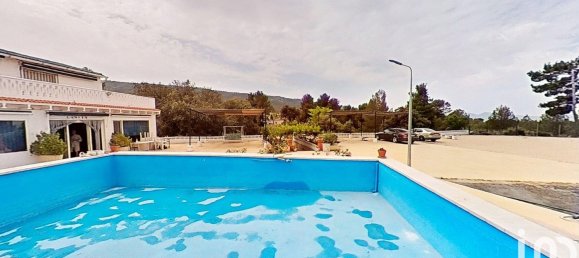 5 bedrooms House in Ibi, Spain No. 292929 13