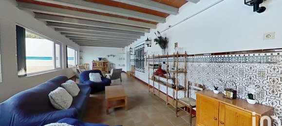 5 bedrooms House in Ibi, Spain No. 292929 25