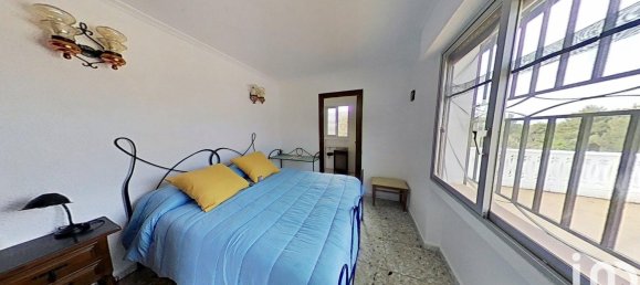 5 bedrooms House in Ibi, Spain No. 292929 23