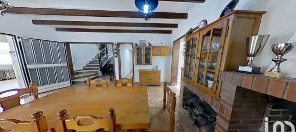 5 bedrooms House in Ibi, Spain No. 292929 15