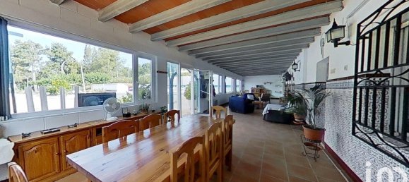 5 bedrooms House in Ibi, Spain No. 292929 12