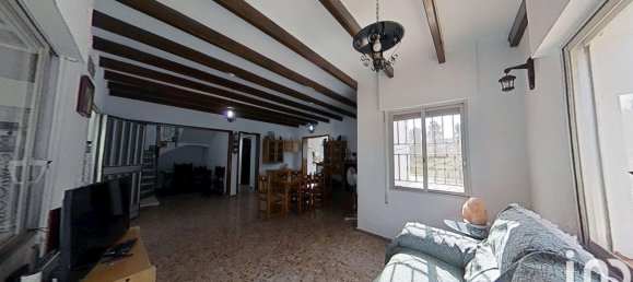 5 bedrooms House in Ibi, Spain No. 292929 6