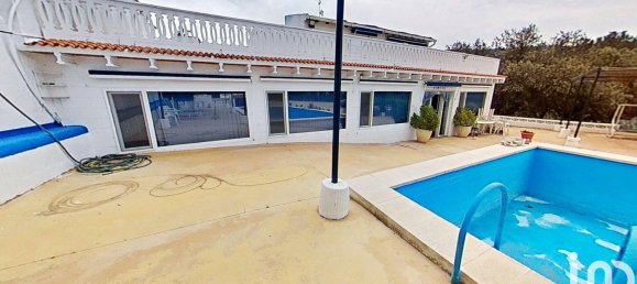 5 bedrooms House in Ibi, Spain No. 292929 18