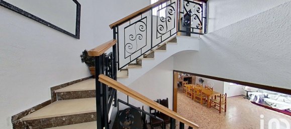 5 bedrooms House in Ibi, Spain No. 292929 16