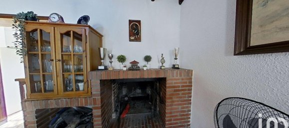 5 bedrooms House in Ibi, Spain No. 292929 8