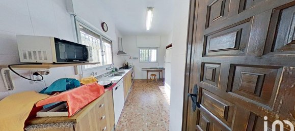 5 bedrooms House in Ibi, Spain No. 292929 29