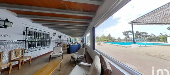 5 bedrooms House in Ibi, Spain No. 292929 11