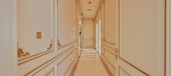 6 bedrooms Villa in Saadiyat Island, UAE No. 29384 8