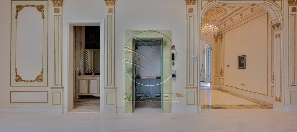 6 bedrooms Villa in Saadiyat Island, UAE No. 29384 9