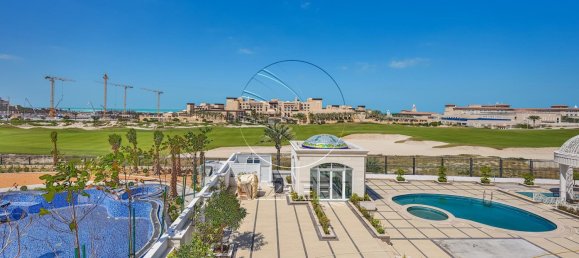6 bedrooms Villa in Saadiyat Island, UAE No. 29384 2